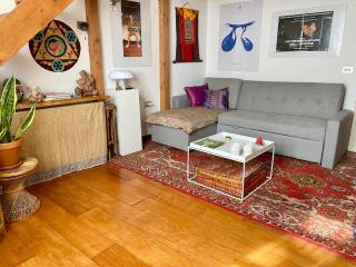 Cozy Loft in the Heart of Milan - Milan - 0