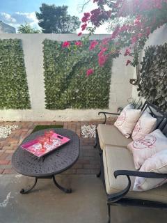 Western Themed Old Town Scottsdale Condo with King Bed and Community Pool - Scottsdale - 5