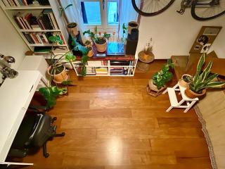 Cozy Loft in the Heart of Milan - Milan - 2