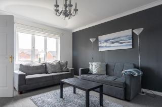 Ferguson House - Airdrie - 0