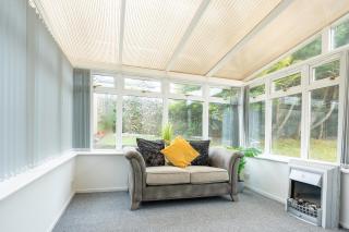 Ferguson House - Airdrie - 6