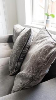 3 BDR House At Caledonia Luxe Stays Short Lets & Serviced Accommodation Airdrie - 1