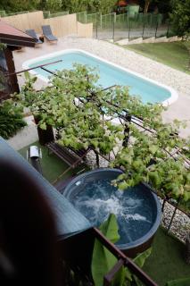 Villa Rossa - - 7