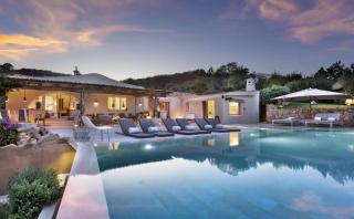 Luxury Capri Villa & Poool - Capri - 0