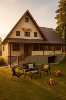 Apartments K.I.D.S. - Vlašić - 5
