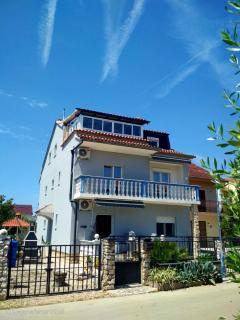 Blue city apartment's Repić - 0