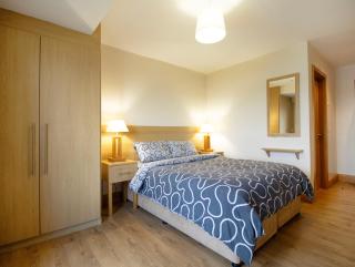 St Angela's Lakeside Aparthotel SALA - Sligo - 9