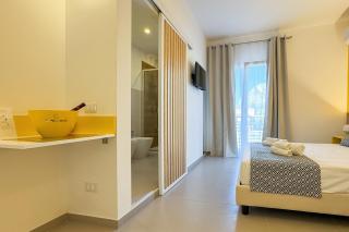 Tevergad Suites & Rooms - Terrasini - 9