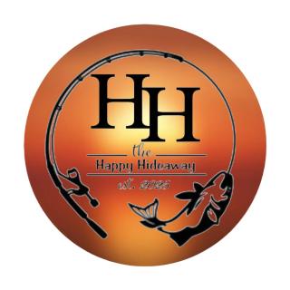 The Happy Hideaway - 3