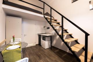 Urban Getaway Lofts - 2