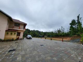 GoodVibes Homestay - Pvt Stream, Home Food, Coffee Estate - Chikmagalūr - 2