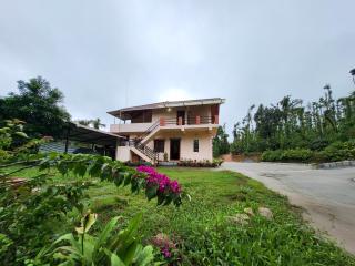 GoodVibes Homestay - Pvt Stream, Home Food, Coffee Estate - Chikmagalūr - 5