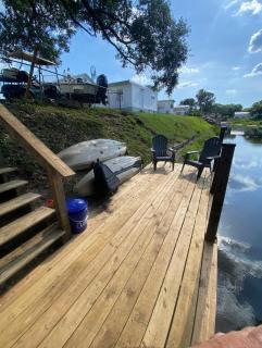 The Happy Hideaway - 6