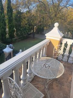 28 on Oribi - Welkom - 8
