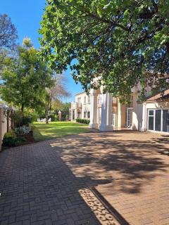 28 on Oribi - Welkom - 0