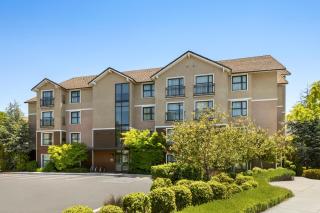 Residence Inn Palo Alto Mountain View - Mountain View - 7