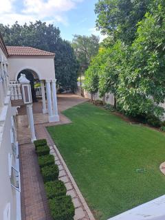 28 on Oribi - Welkom - 5