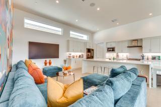 Desert Oasis in Palm Springs with Resort-Style Perks - Palm Springs - 7