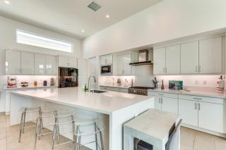 Desert Oasis in Palm Springs with Resort-Style Perks - Palm Springs - 6
