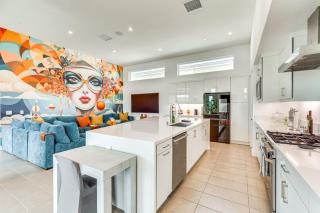 Desert Oasis in Palm Springs with Resort-Style Perks - Palm Springs - 5