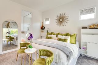 Desert Oasis in Palm Springs with Resort-Style Perks - Palm Springs - 1