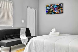 Studio in Miami - Ideal for Couples & Travelers - 4