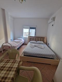 Vila Hazbi Tare - Vlorë - 9