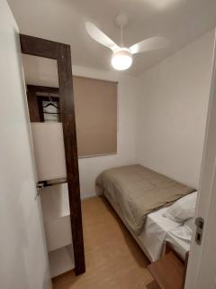 GC Suites - Apto 2 quartos ao lado do Aeroporto Congonhas CGH - São Paulo - 5