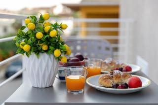 Tevergad Suites & Rooms - Terrasini - 2