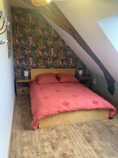 Gîte L'establou Lissacoise - Lissac-sur-Couze - 3