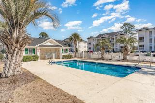 River Oaks Golf & Tennis Resort Getaway - Myrtle Beach - 8
