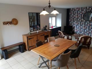 Gîte L'establou Lissacoise - Lissac-sur-Couze - 6