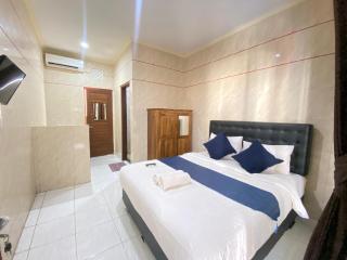 SG Hotel - 2 Minutes to the Beach By Micky Studio 1 - 2