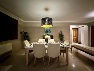 Spacious 3BR Penthouse in Degla, Maadi - 9