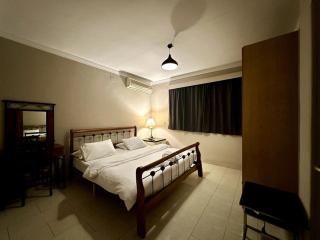 Spacious 3BR Penthouse in Degla, Maadi - 4