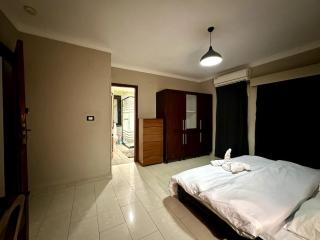 Spacious 3BR Penthouse in Degla, Maadi - Il Cairo - 3