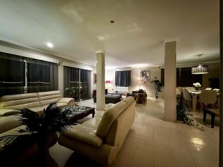 Spacious 3BR Penthouse in Degla, Maadi - Il Cairo - 1