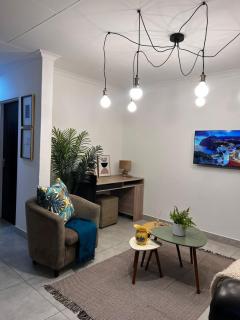 Townview Apartments - - 5