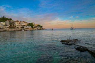 B&B Zora Panoramic View - Milna - 4