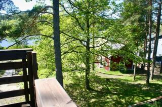 Loft with lake views in Turku! - Turku - 9