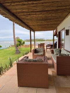Casita Beach House - Itarema - 1