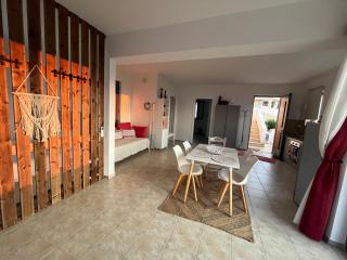 Villa Thea - Τhe View 1st floor - Áno Yerakaríon - 5