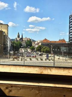 Štúrova Loft v Srdci Košíc - Košice - 1