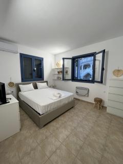 Villa Thea - Τhe View 1st floor - Áno Yerakaríon - 1