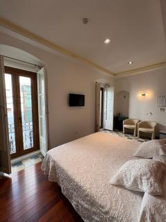 Hostal El Alojado de Velarde - Conil de la Frontera - 2