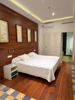 Hostal El Alojado de Velarde - Conil de la Frontera - 3