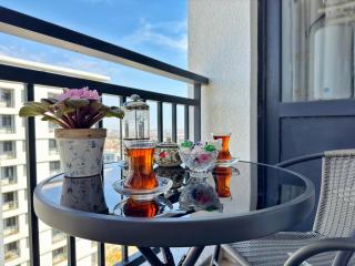 City Style & Summer Comfort in Baku! - Baku - 9