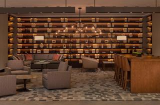 Hyatt Regency Cincinnati - Cincinnati - 5