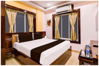 HOTEL PREMIUM M-N GRAND HYDERABAD Near Airport Road - Restaurant -Lift With Parking Facilities - Fully Air Conditioning Room - Best Hotel In Hyderabad - Haiderabad - 0