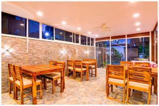 HOTEL PREMIUM M-N GRAND HYDERABAD Near Airport Road - Restaurant -Lift With Parking Facilities - Fully Air Conditioning Room - Best Hotel In Hyderabad - Haiderabad - 4